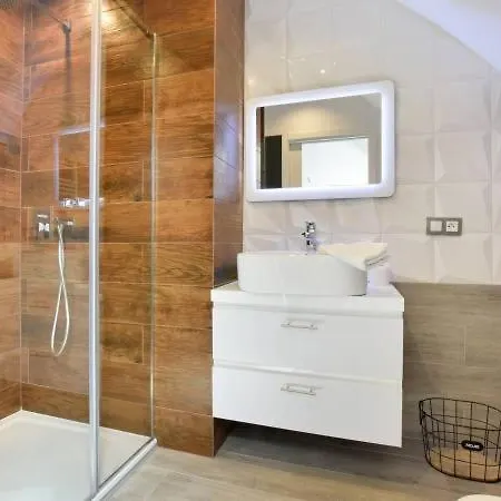 Appartamento Narnia 7a Karpacz