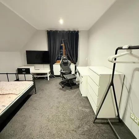 Appartamento Narnia 7a