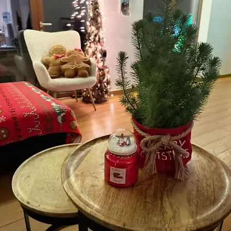 Appartamento Narnia 7a Karpacz