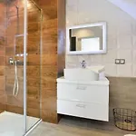 Narnia 7a Apartamento