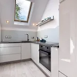 Apartamento Narnia 7a