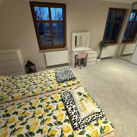 Narnia 7a Apartamento