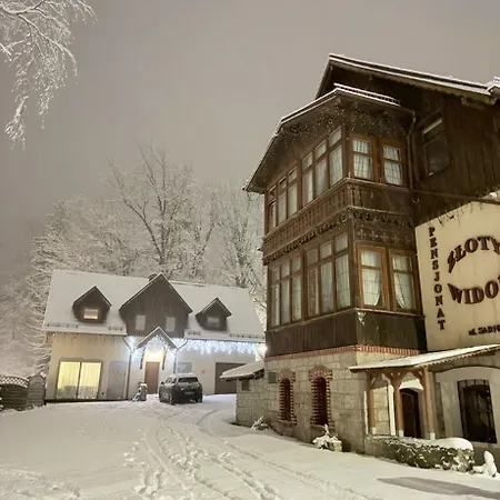 Narnia 7a Apartamento