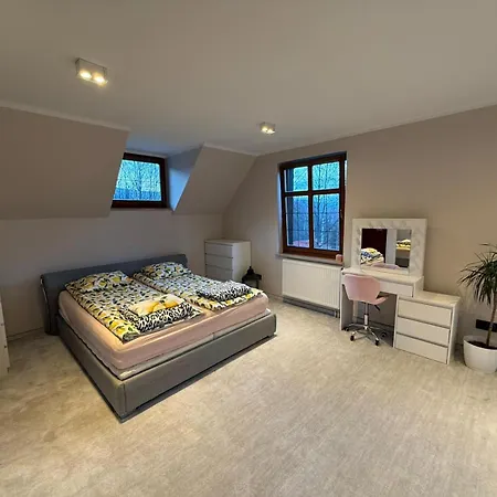 Narnia 7a Apartamento