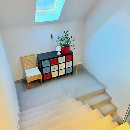 Apartment Narnia 7a *