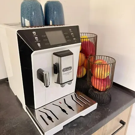 דירה Narnia 7a *