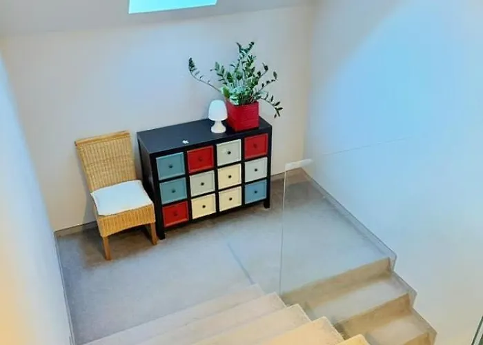 Apartment Narnia 7a *