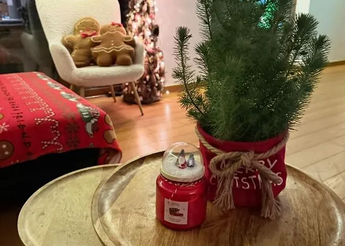 Apartment Narnia 7a Karpacz