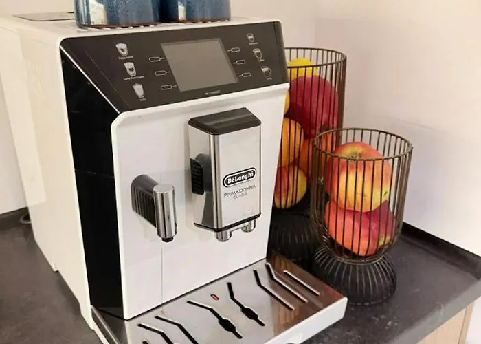 Apartment Narnia 7a *